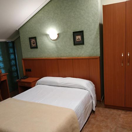 Hotel Real De Castilla Tordesillas Dış mekan fotoğraf
