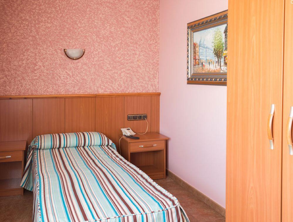 Hotel Real De Castilla Tordesillas Dış mekan fotoğraf
