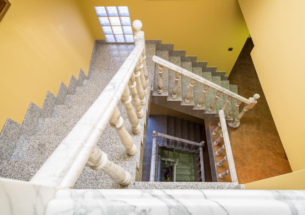 Hotel Real De Castilla Tordesillas Dış mekan fotoğraf