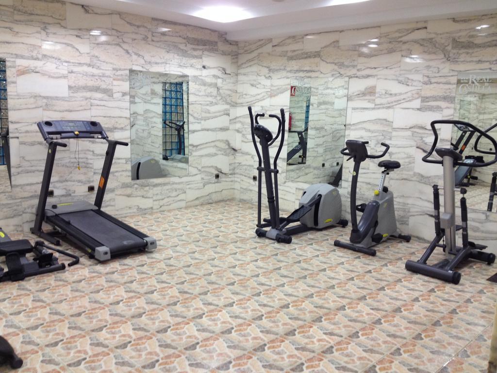 Hotel Real De Castilla Tordesillas Dış mekan fotoğraf