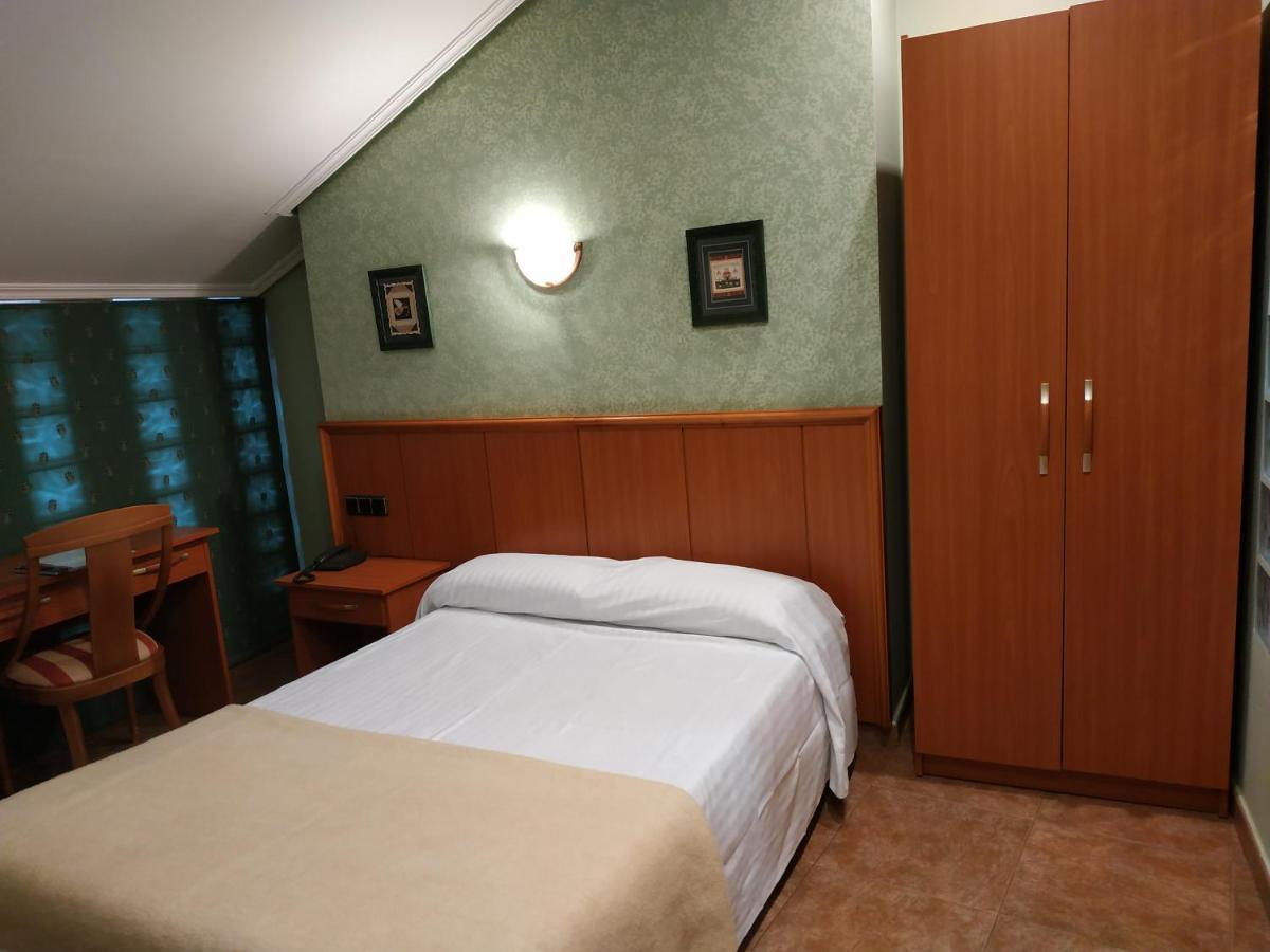 Hotel Real De Castilla Tordesillas Dış mekan fotoğraf