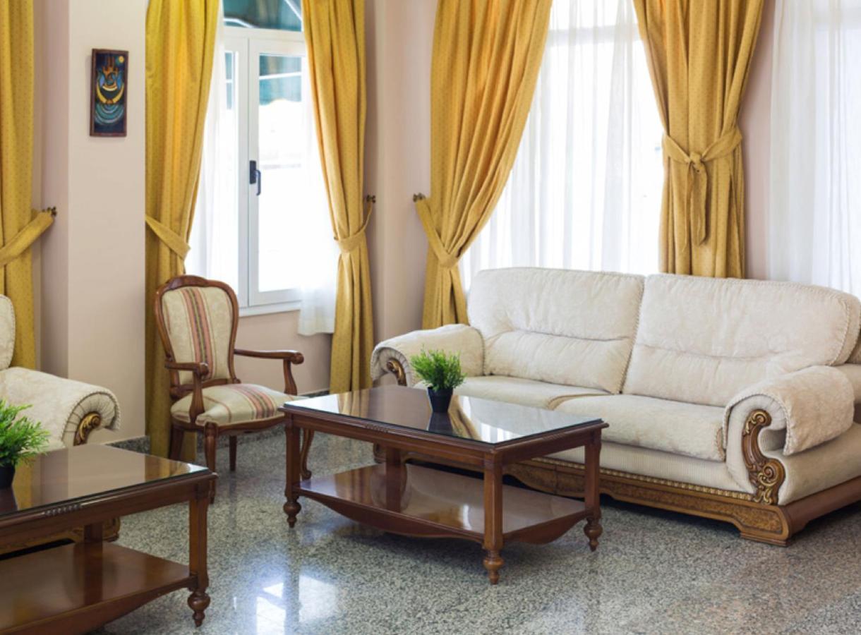 Hotel Real De Castilla Tordesillas Dış mekan fotoğraf