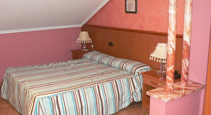 Hotel Real De Castilla Tordesillas Dış mekan fotoğraf