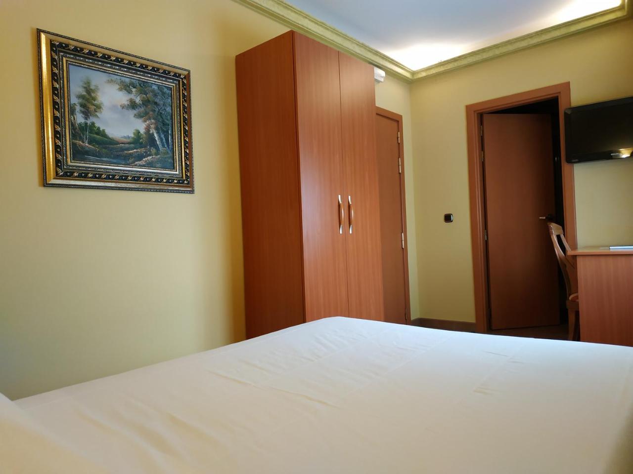 Hotel Real De Castilla Tordesillas Dış mekan fotoğraf