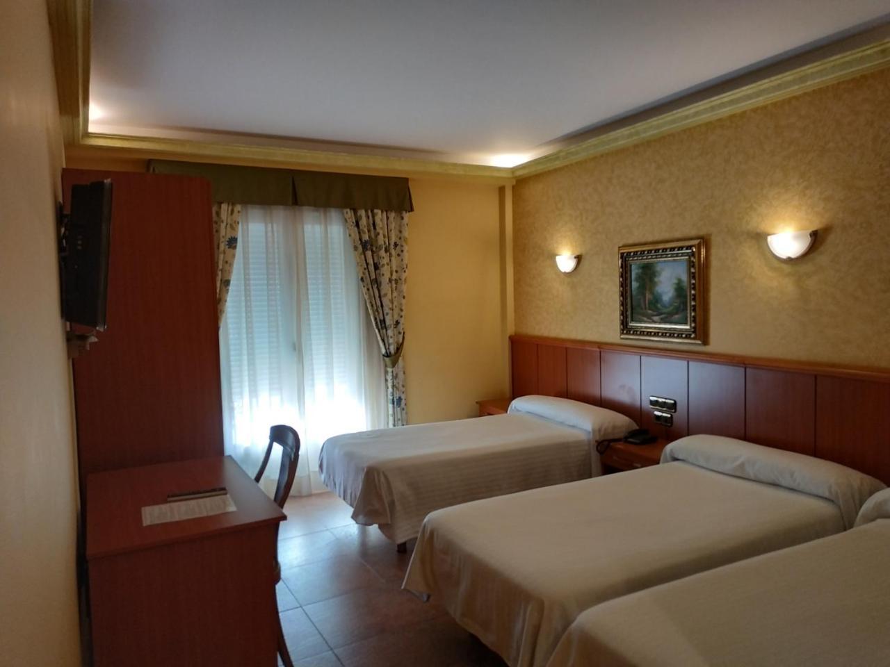 Hotel Real De Castilla Tordesillas Dış mekan fotoğraf