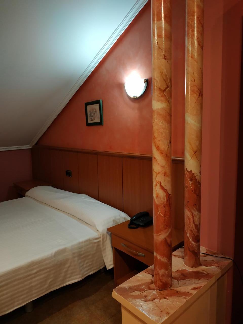 Hotel Real De Castilla Tordesillas Dış mekan fotoğraf