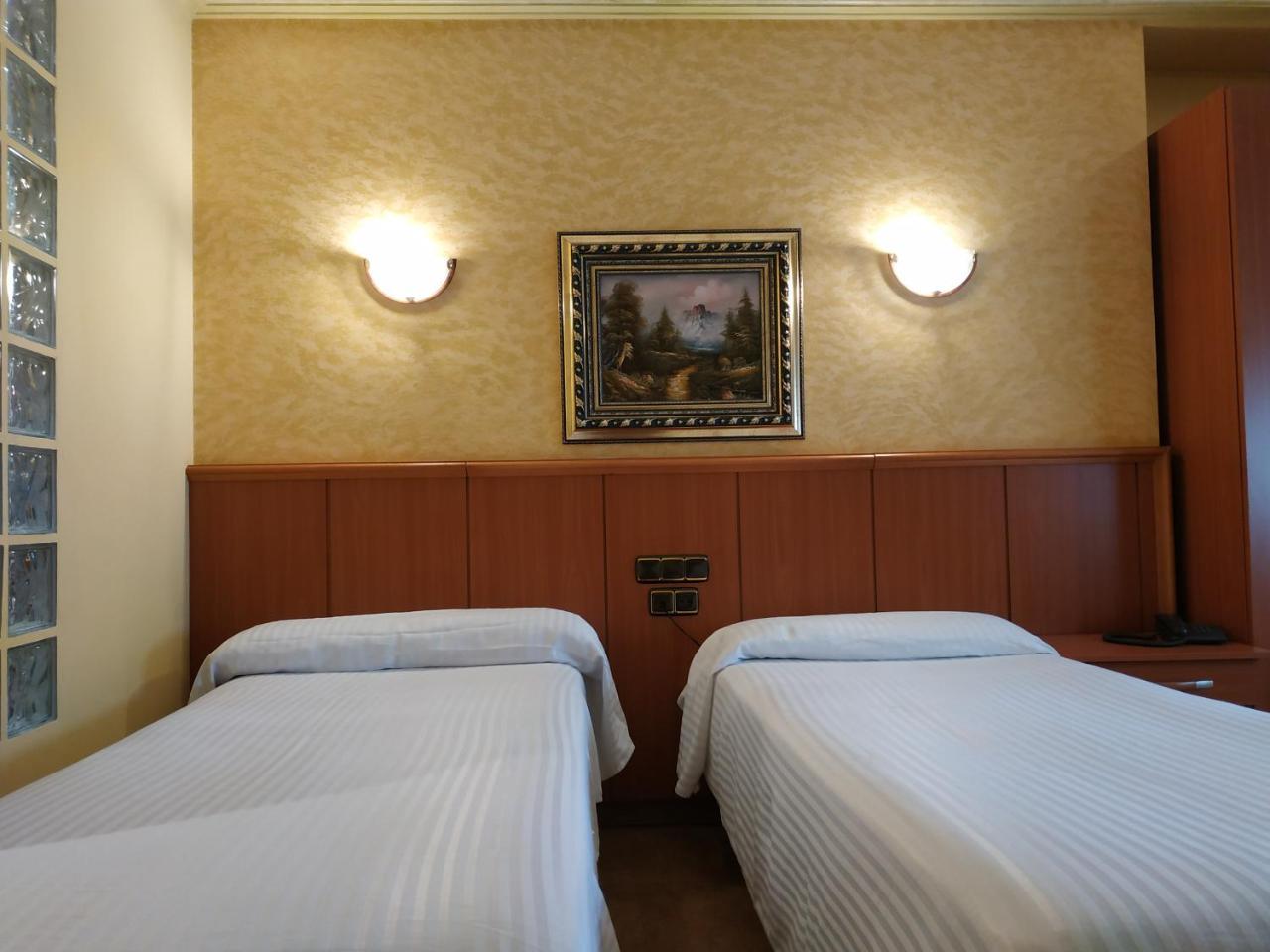 Hotel Real De Castilla Tordesillas Dış mekan fotoğraf