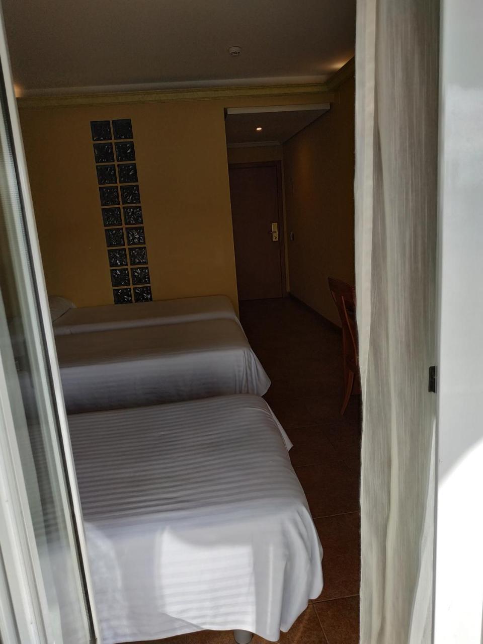 Hotel Real De Castilla Tordesillas Dış mekan fotoğraf