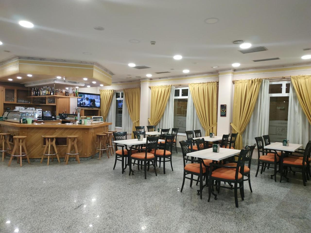 Hotel Real De Castilla Tordesillas Dış mekan fotoğraf